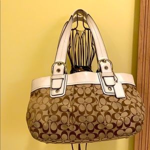 Coach Handbag